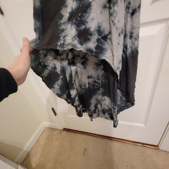 Chaser Hi-Low Tank Dress - Picture 3 of 4